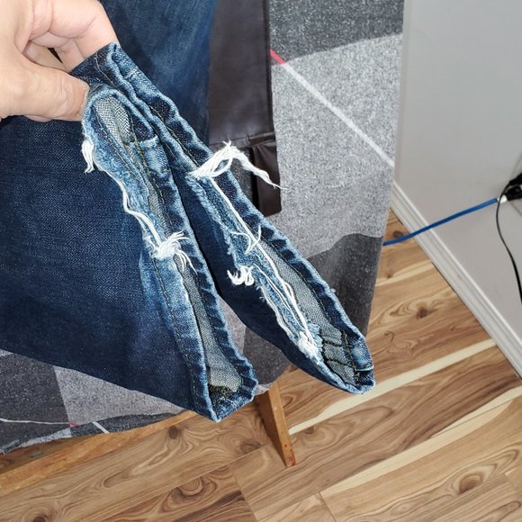 True Religion Jeans Size 33 - Picture 7 of 7